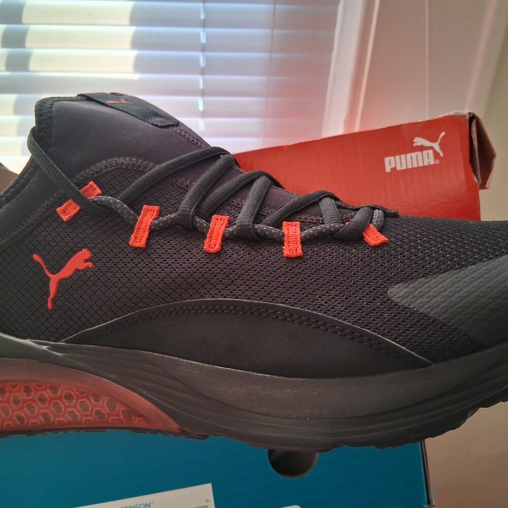 Puma Cell Vive Alt Men's Shoes Size 13M